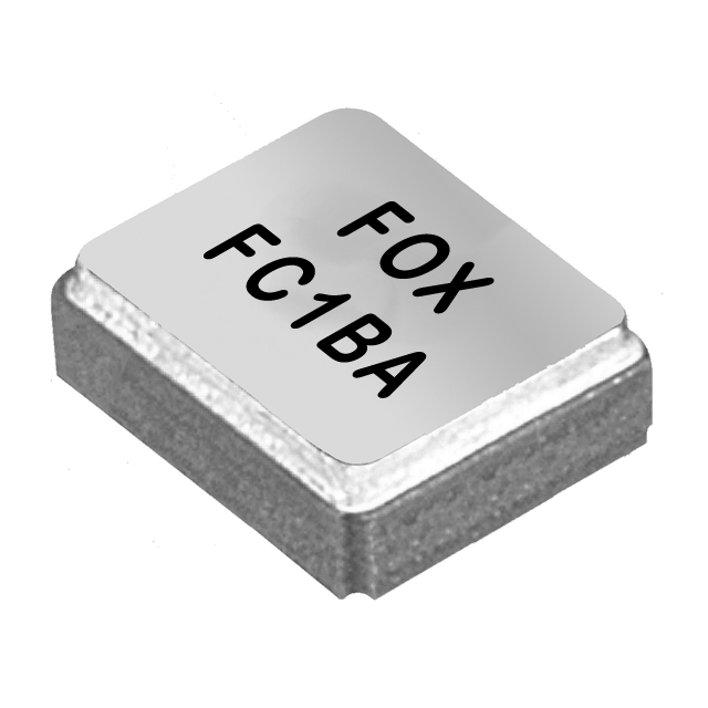 Fox Electronics FC1BAEBGI32.0-T3